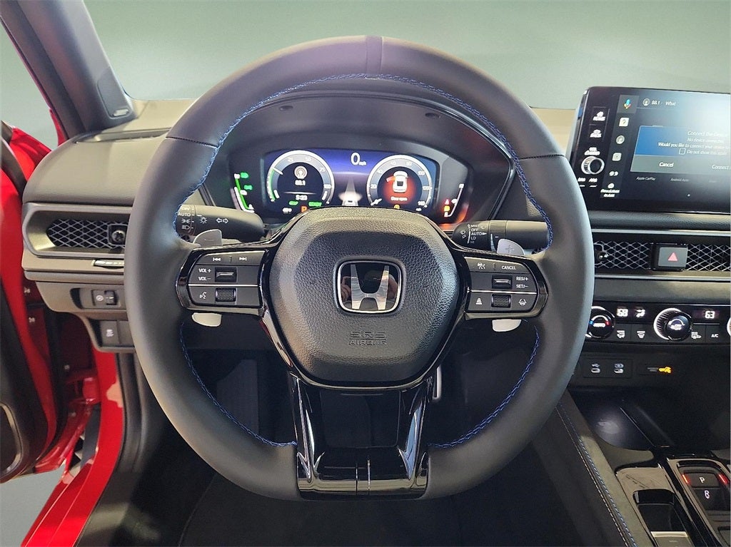 2026 Honda Prelude Base