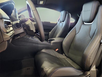 2026 Honda Prelude Base