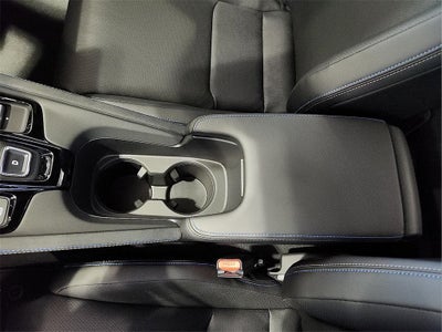 2026 Honda Prelude Base