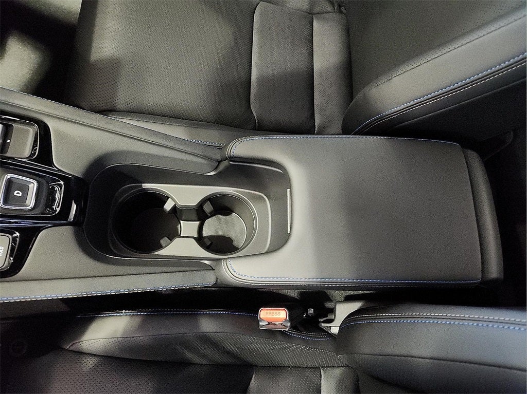 2026 Honda Prelude Base