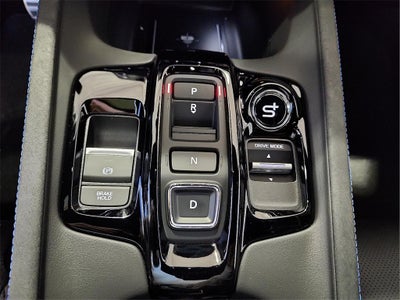 2026 Honda Prelude Base