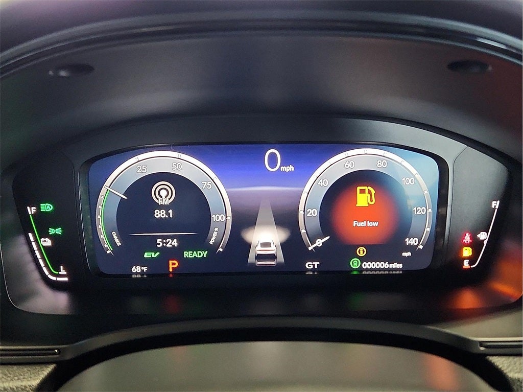 2026 Honda Prelude Base