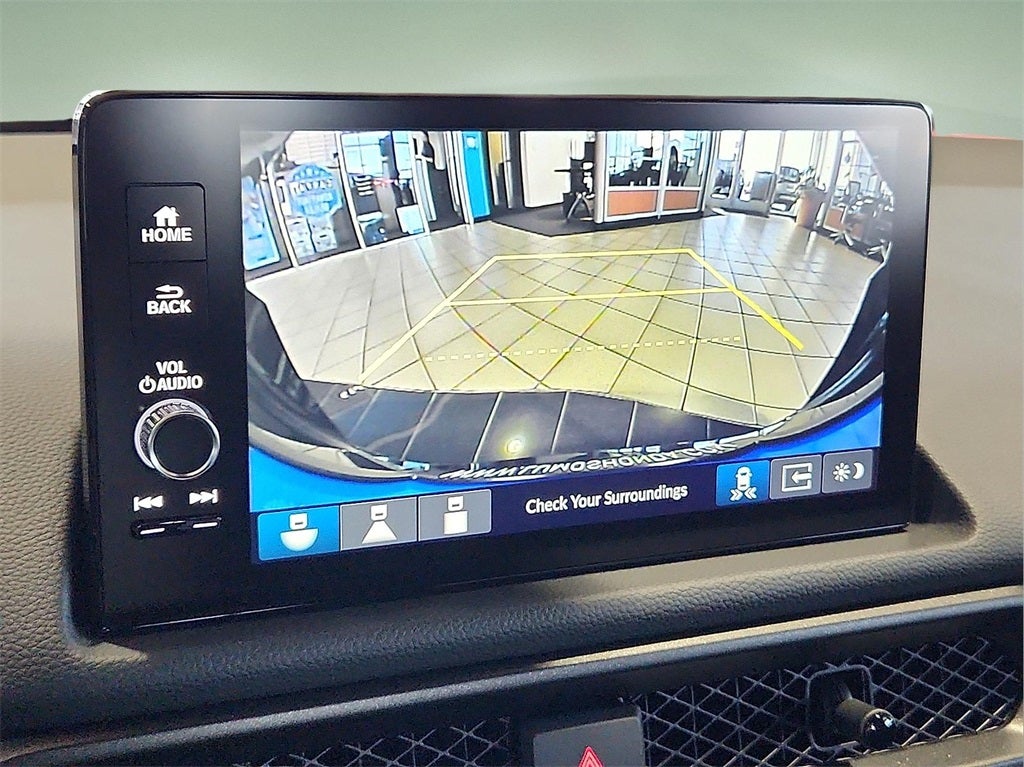 2026 Honda Prelude Base