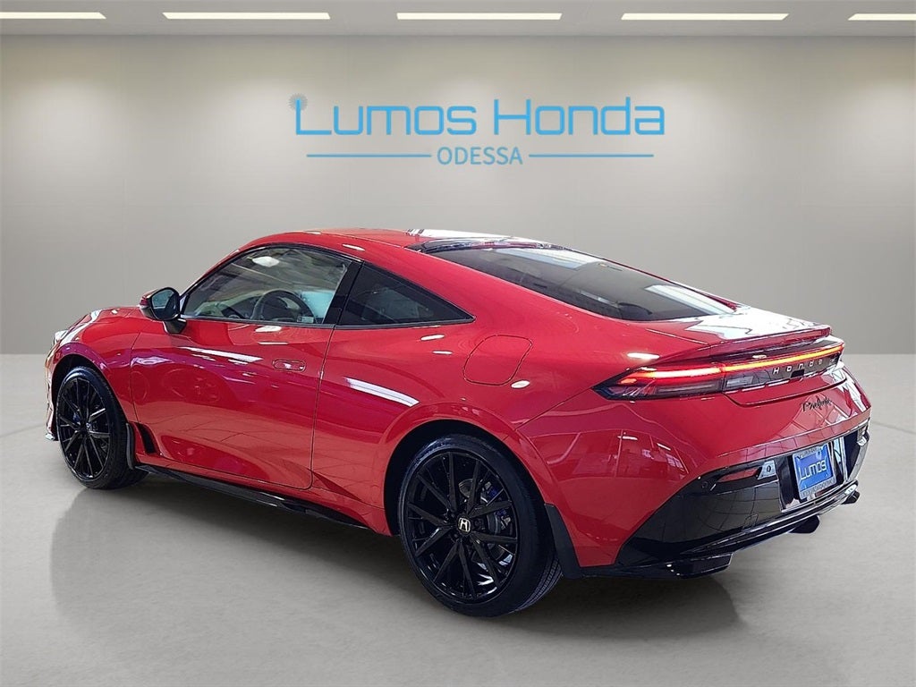 2026 Honda Prelude Base
