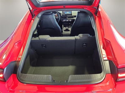 2026 Honda Prelude Base