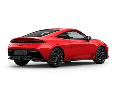 2026 Honda Prelude Base