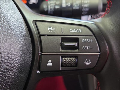 2026 Honda Civic Type R Manual