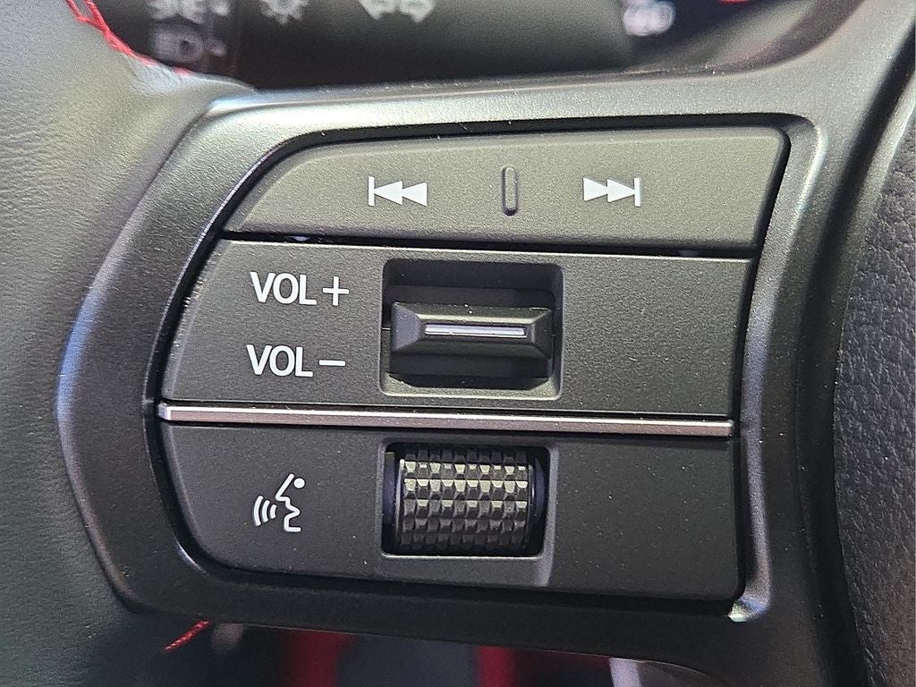 2026 Honda Civic Type R Manual