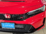 2026 Honda Civic Type R Manual