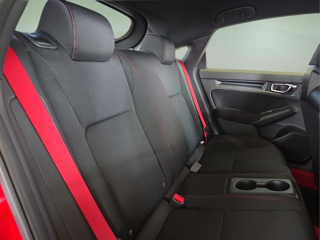 2026 Honda Civic Type R Manual