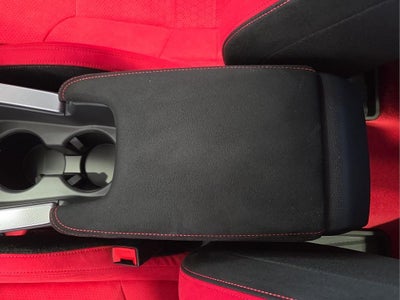 2026 Honda Civic Type R Manual