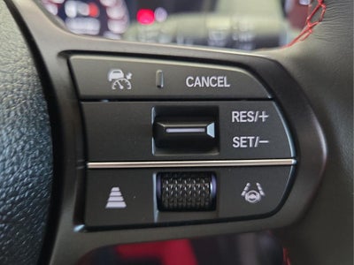 2026 Honda Civic Type R Manual