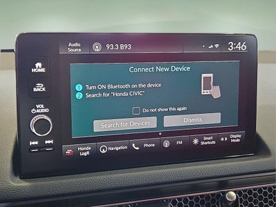 2026 Honda Civic Type R Manual