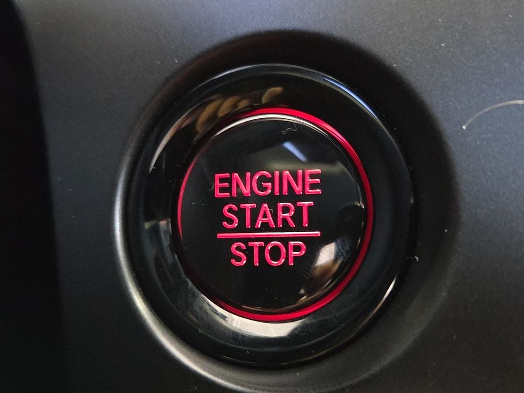 2026 Honda Civic Type R Manual