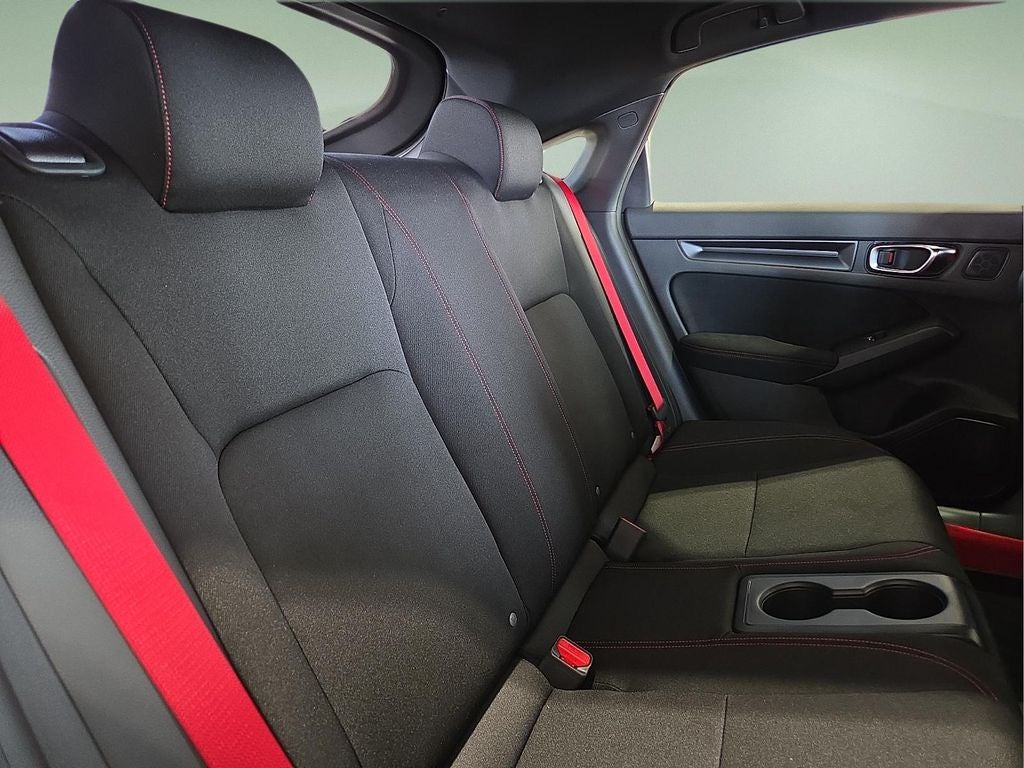 2026 Honda Civic Type R Manual