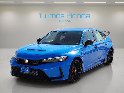 2025 Honda Civic Type R Base
