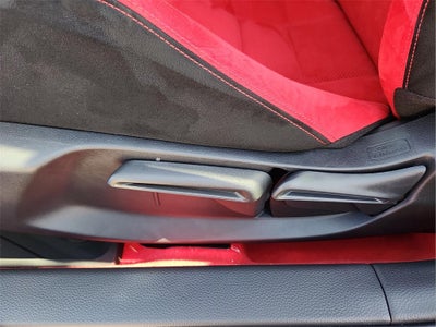 2025 Honda Civic Type R Base