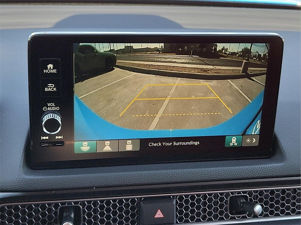 2025 Honda Civic Type R Base