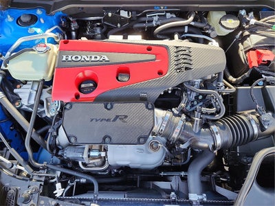 2025 Honda Civic Type R Base