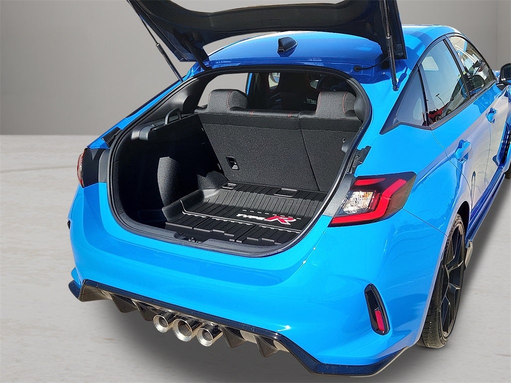 2025 Honda Civic Type R Base
