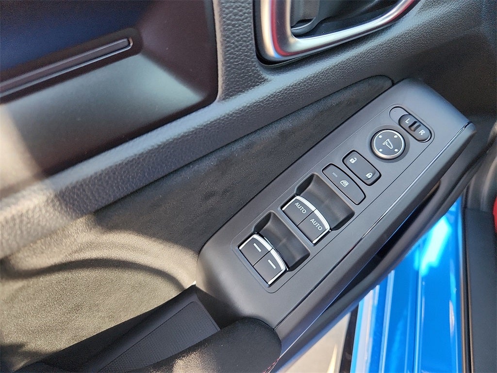 2025 Honda Civic Type R Base