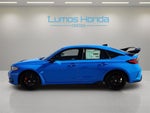 2025 Honda Civic Type R Base
