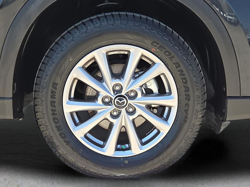 2023 Mazda Mazda CX-5 2.5 S