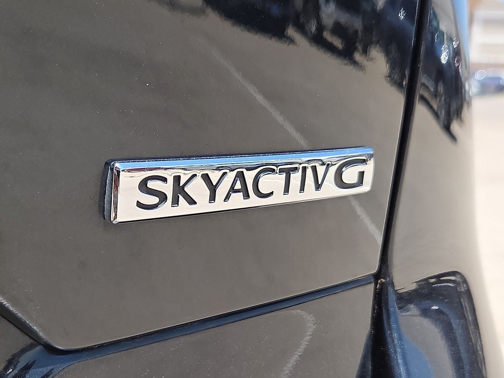 2023 Mazda Mazda CX-5 2.5 S