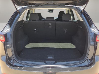 2023 Mazda Mazda CX-5 2.5 S