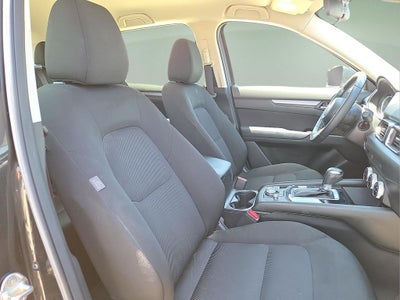 2023 Mazda Mazda CX-5 2.5 S