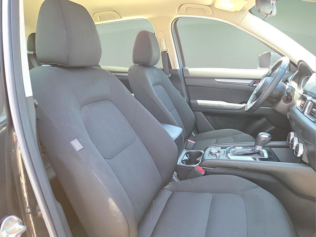 2023 Mazda Mazda CX-5 2.5 S
