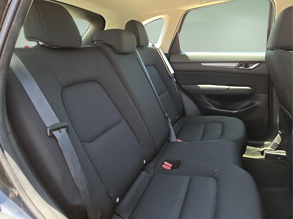 2023 Mazda Mazda CX-5 2.5 S