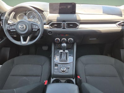 2023 Mazda Mazda CX-5 2.5 S
