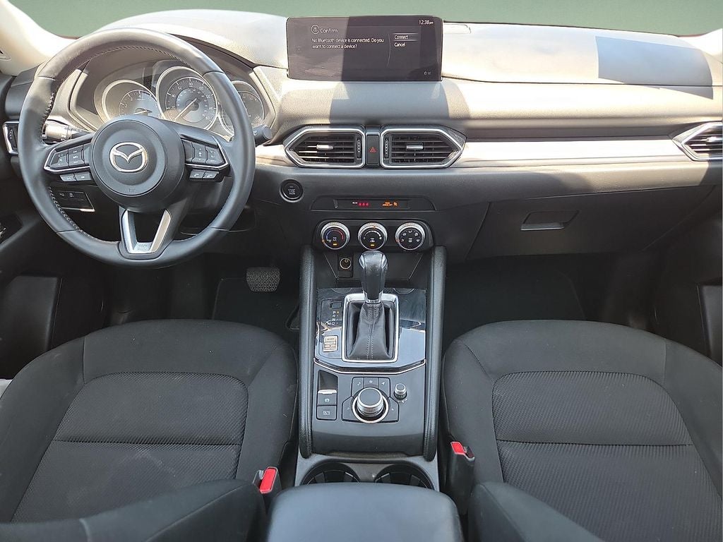 2023 Mazda Mazda CX-5 2.5 S