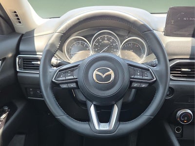 2023 Mazda Mazda CX-5 2.5 S