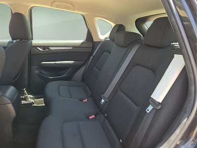 2023 Mazda Mazda CX-5 2.5 S
