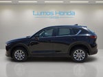 2023 Mazda Mazda CX-5 2.5 S