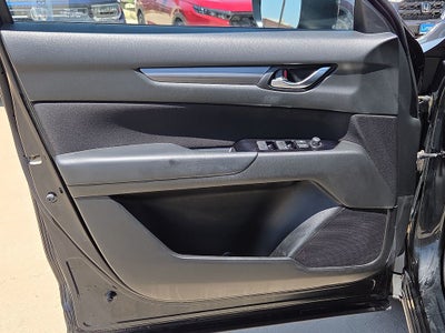 2023 Mazda Mazda CX-5 2.5 S