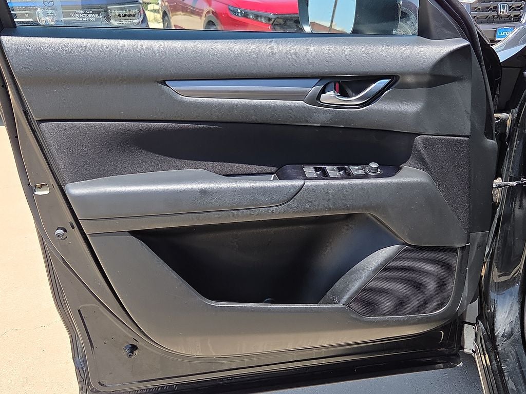 2023 Mazda Mazda CX-5 2.5 S