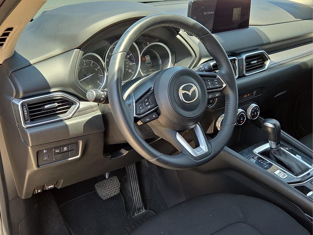 2023 Mazda Mazda CX-5 2.5 S