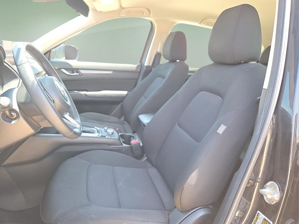 2023 Mazda Mazda CX-5 2.5 S