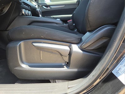 2023 Mazda Mazda CX-5 2.5 S
