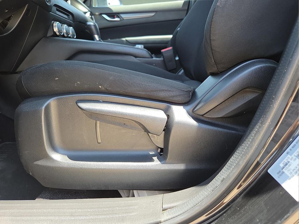 2023 Mazda Mazda CX-5 2.5 S