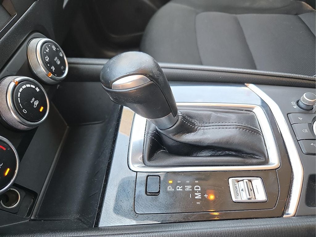 2023 Mazda Mazda CX-5 2.5 S