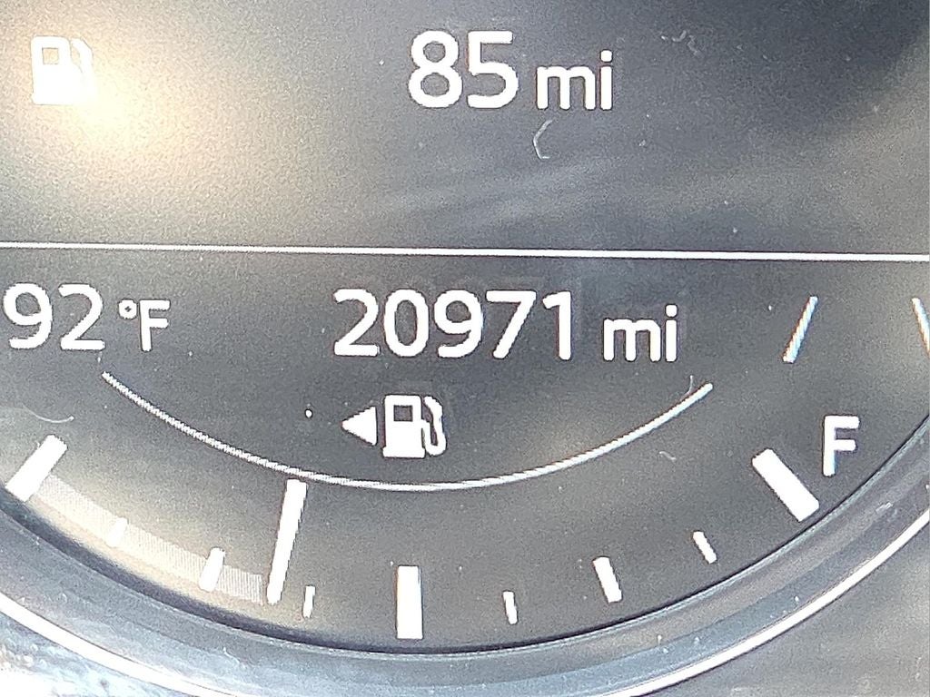 2023 Mazda Mazda CX-5 2.5 S