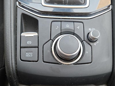 2023 Mazda Mazda CX-5 2.5 S