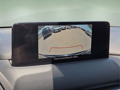 2023 Mazda Mazda CX-5 2.5 S