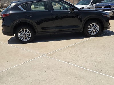 2023 Mazda Mazda CX-5 2.5 S
