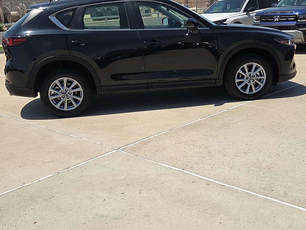 2023 Mazda Mazda CX-5 2.5 S