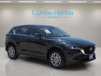 2023 Mazda Mazda CX-5 2.5 S